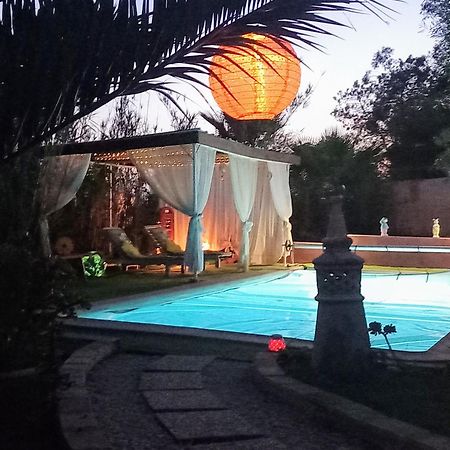 Morphee Valdareina, Piscine Chauffee, Benagil-Carvoeiro Apartment Карвоейро Екстериор снимка