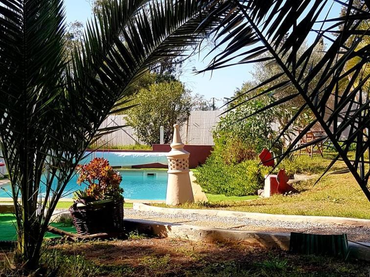 Morphee Valdareina, Piscine Chauffee, Benagil-Carvoeiro Apartment Карвоейро Екстериор снимка