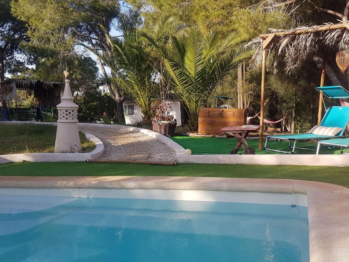 Morphee Valdareina, Piscine Chauffee, Benagil-Carvoeiro Apartment Карвоейро Екстериор снимка