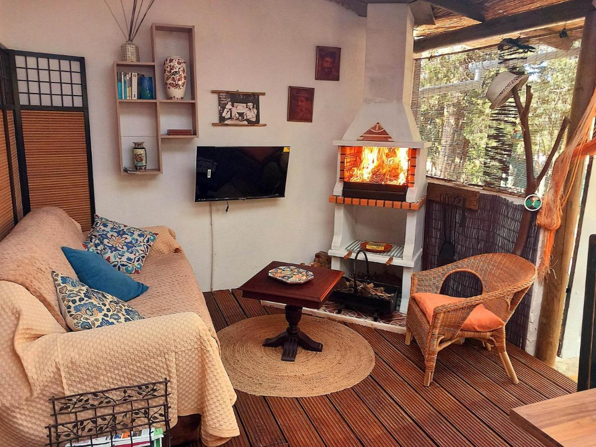 Morphee Valdareina, Piscine Chauffee, Benagil-Carvoeiro Apartment Карвоейро Екстериор снимка