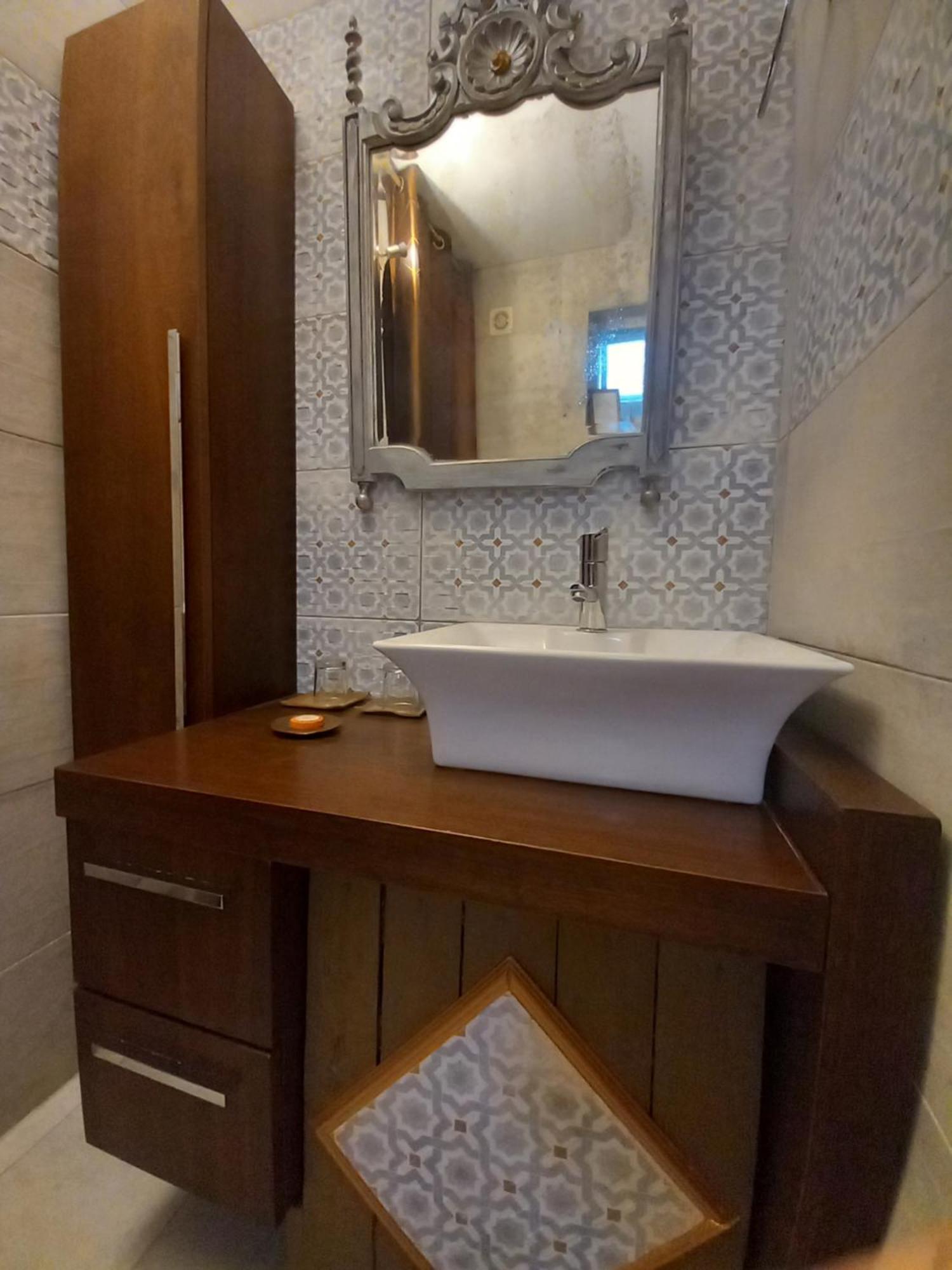Morphee Valdareina, Piscine Chauffee, Benagil-Carvoeiro Apartment Карвоейро Екстериор снимка