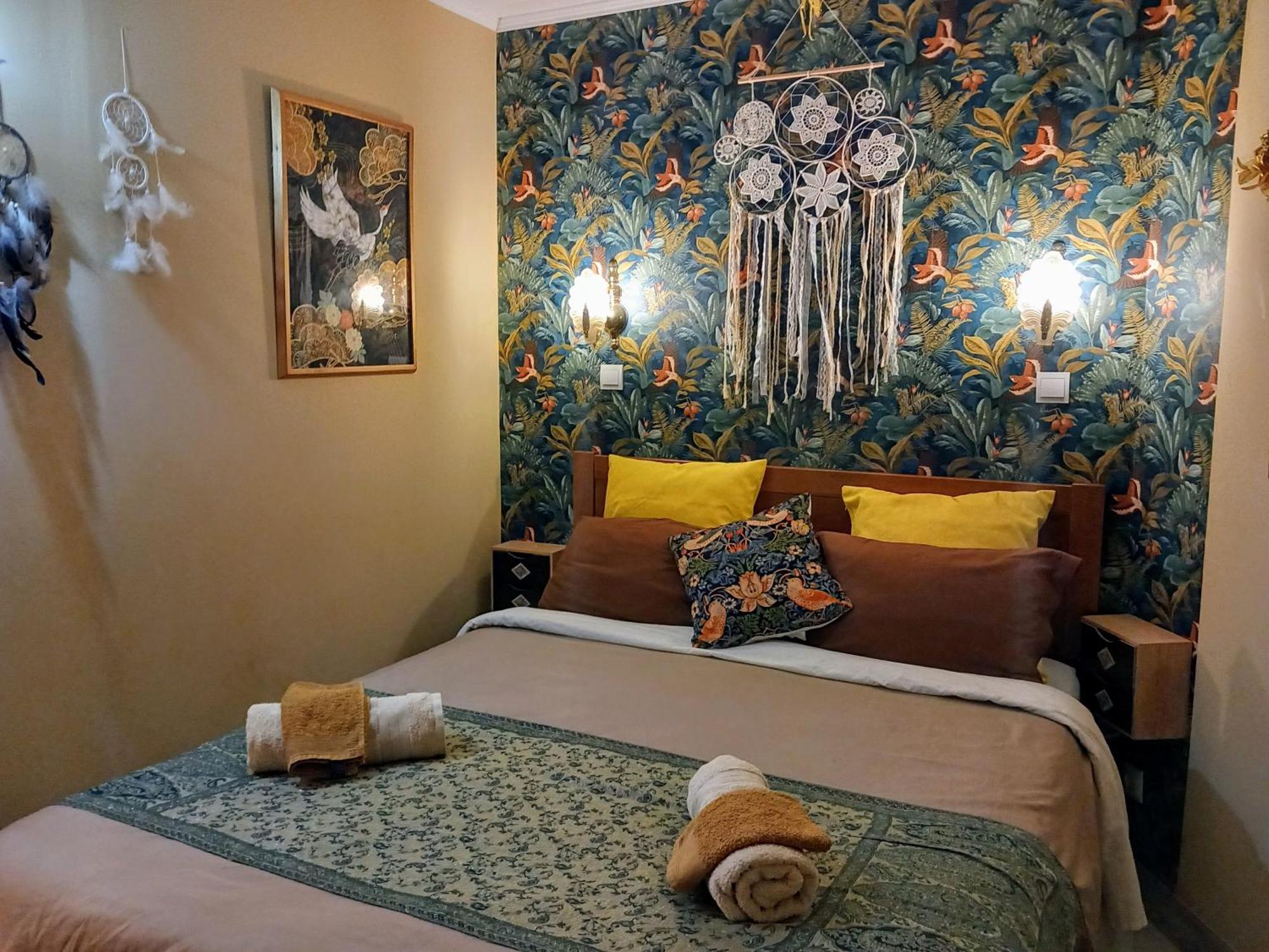Morphee Valdareina, Piscine Chauffee, Benagil-Carvoeiro Apartment Карвоейро Екстериор снимка