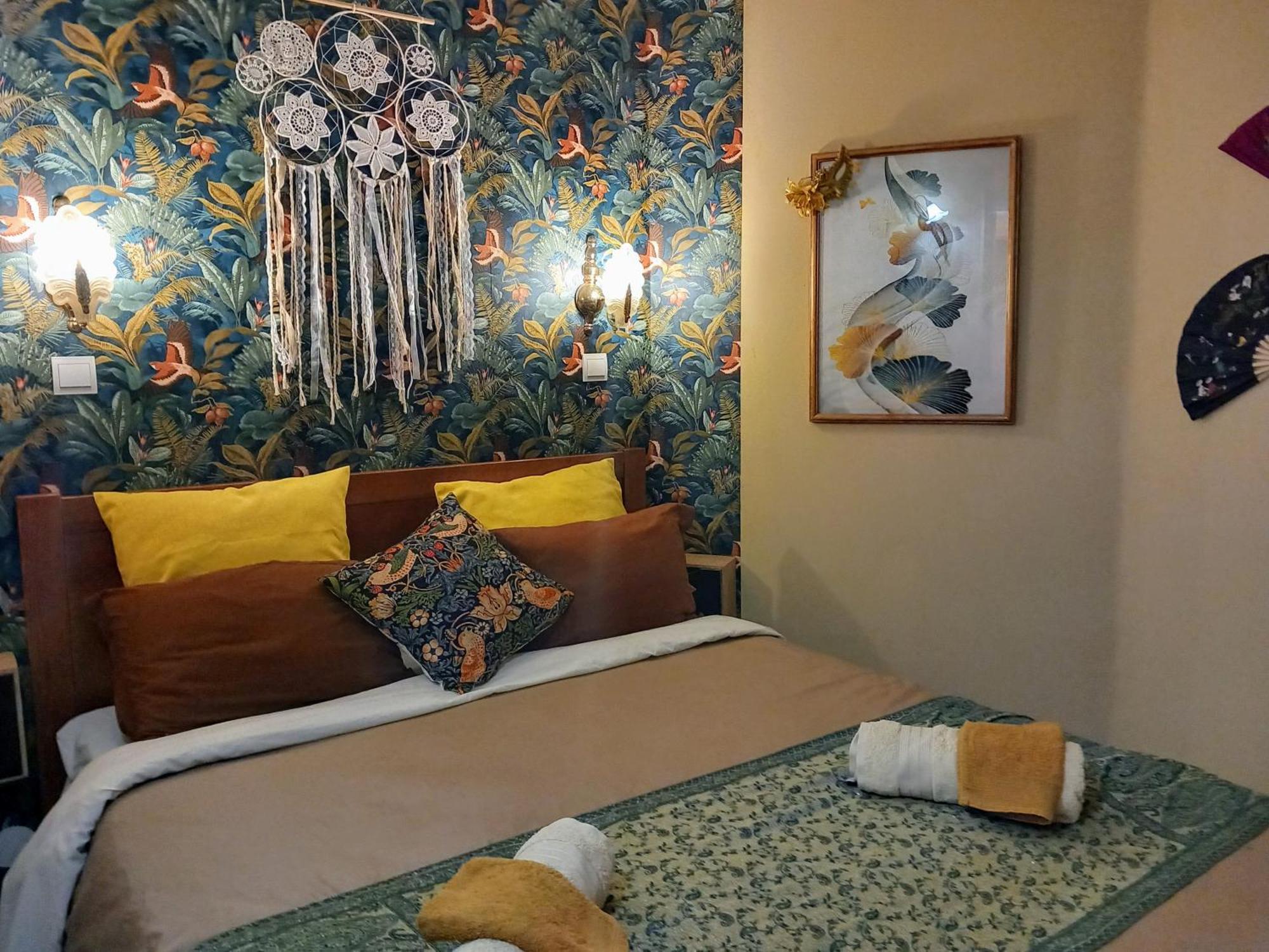 Morphee Valdareina, Piscine Chauffee, Benagil-Carvoeiro Apartment Карвоейро Екстериор снимка