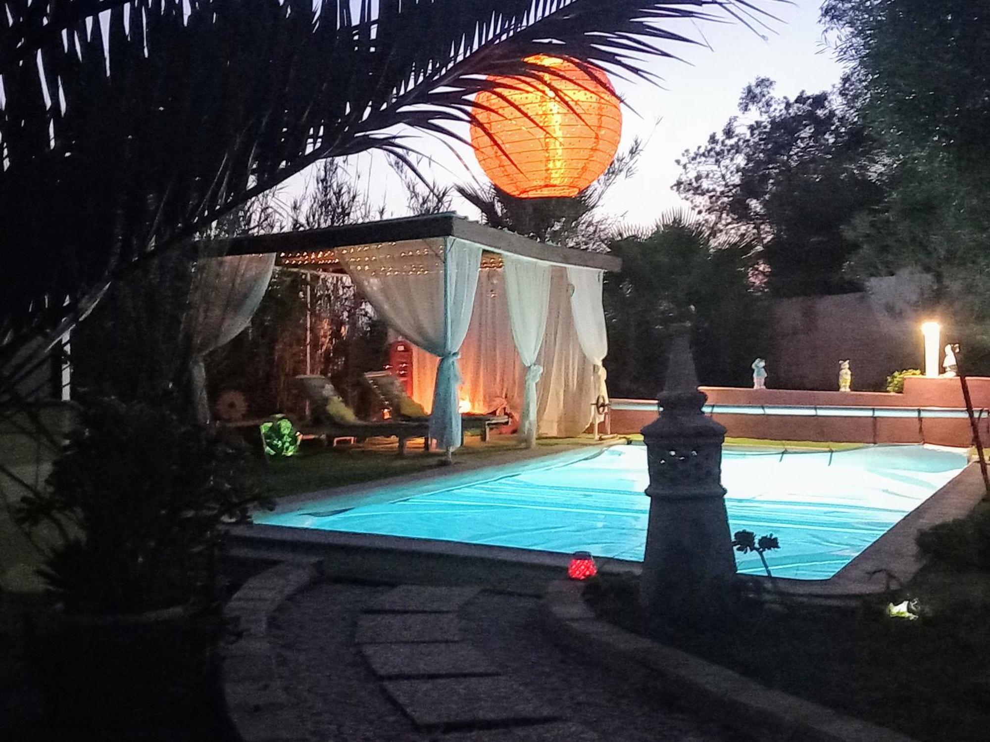 Morphee Valdareina, Piscine Chauffee, Benagil-Carvoeiro Apartment Карвоейро Екстериор снимка